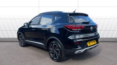 MG ZS 1.0T GDi Exclusive 5dr Petrol Hatchback
